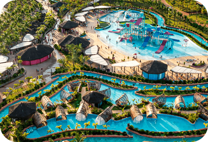 Riviera Grand Lagoon foto